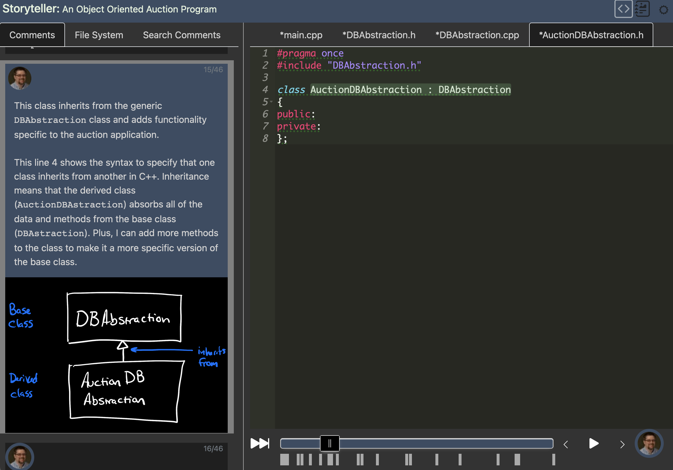 Programming with SQLite